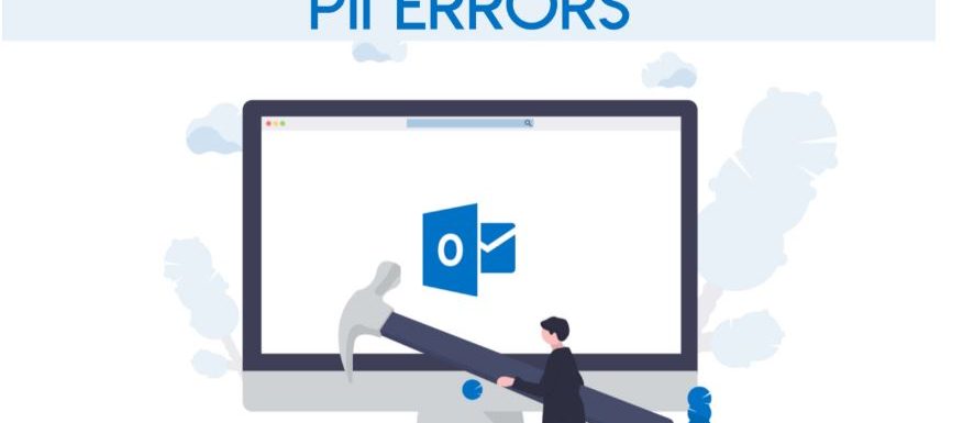 [Pii_email_dd54cb21e0847158e1cf]: The Best Way To Solve this Error?