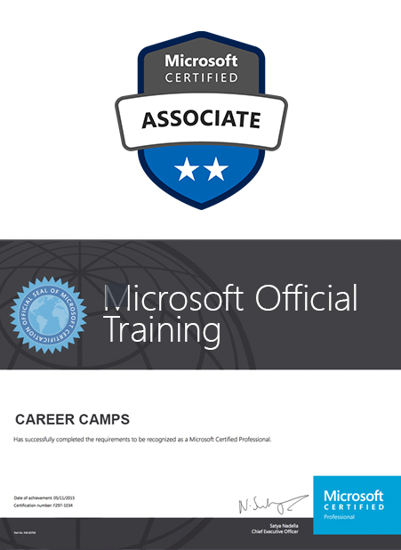 Microsoft Certified: Azure Security Engineer Associate Credential