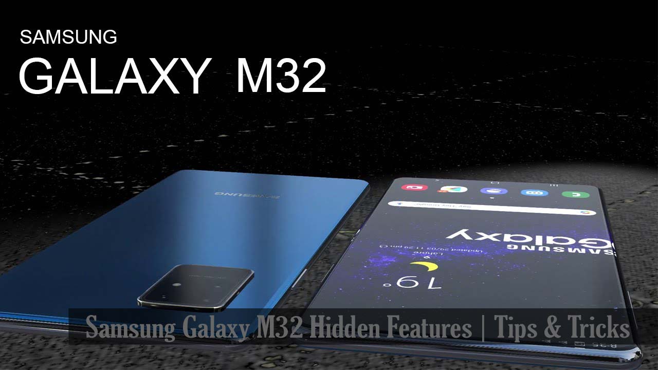 [Super Tricks] Samsung M32 Hidden Features | Tips & Tricks : All New