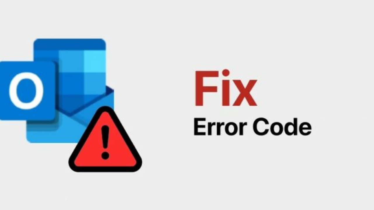 How To Fix The [pii_email_a1e71138af63bc83222f] Error Code in 2021?