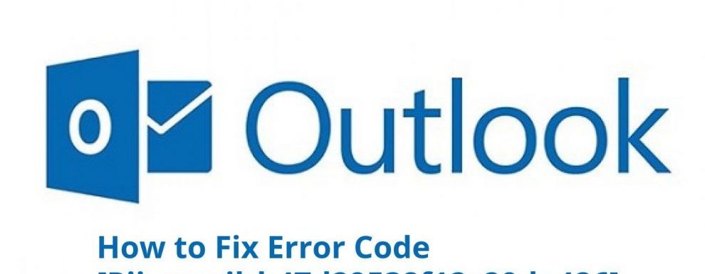 How to Solve the [Pii_email_b47d29538f12c20da426] Errors? [100% Solution]