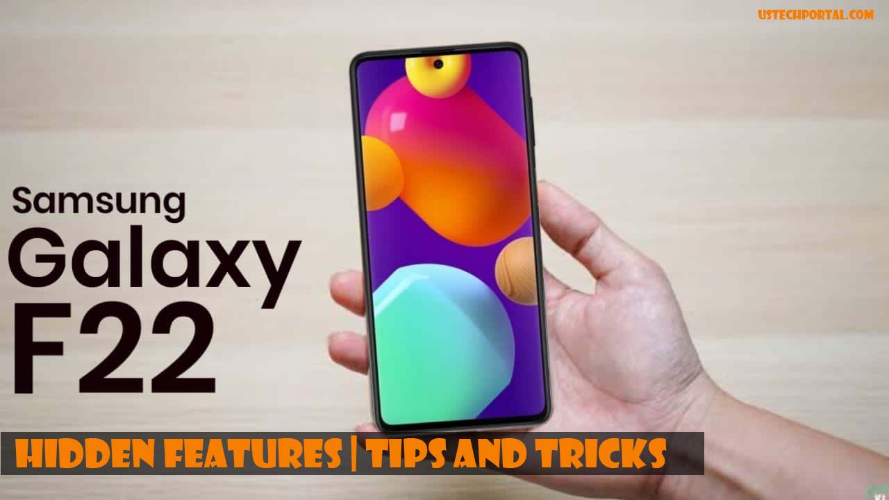 [Secret Tricks] Samsung Galaxy F22 Hidden features | Tips and Tricks