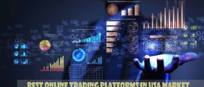 [Profitable Platforms] Best Online Trading Platforms in USA Market