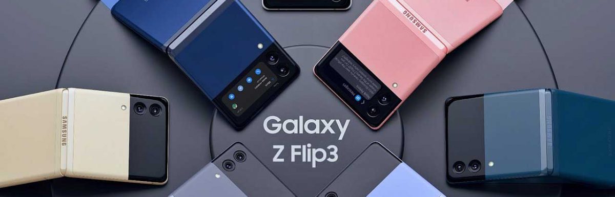 [Cool Tricks] Samsung Galaxy Z Flip 3 Hidden Features | Tips & Tricks