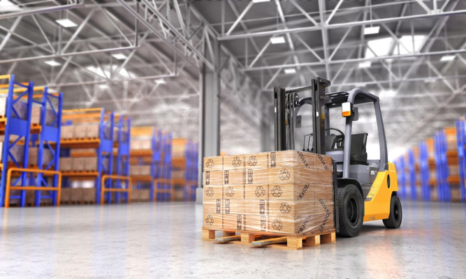 6 Practical Ways to Bring Down Your Warehouse Costs