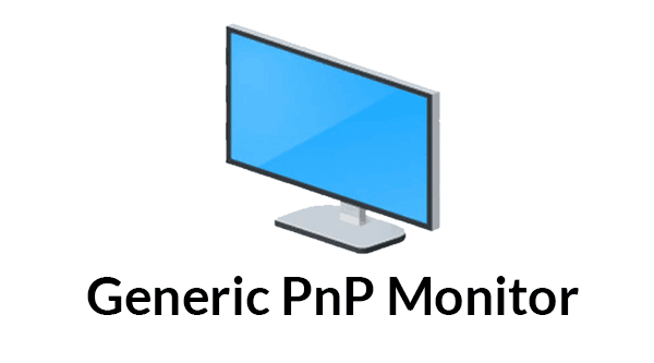 What is a Generic Monitor for PnP?