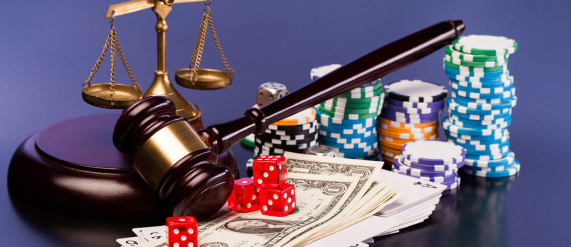 CaseStudy of Online Gambling In The United States