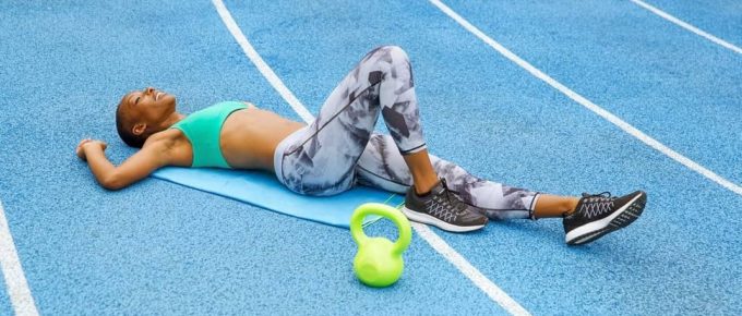 [IMPORTANT] Know When You Are Over-Exercising : Must Read This