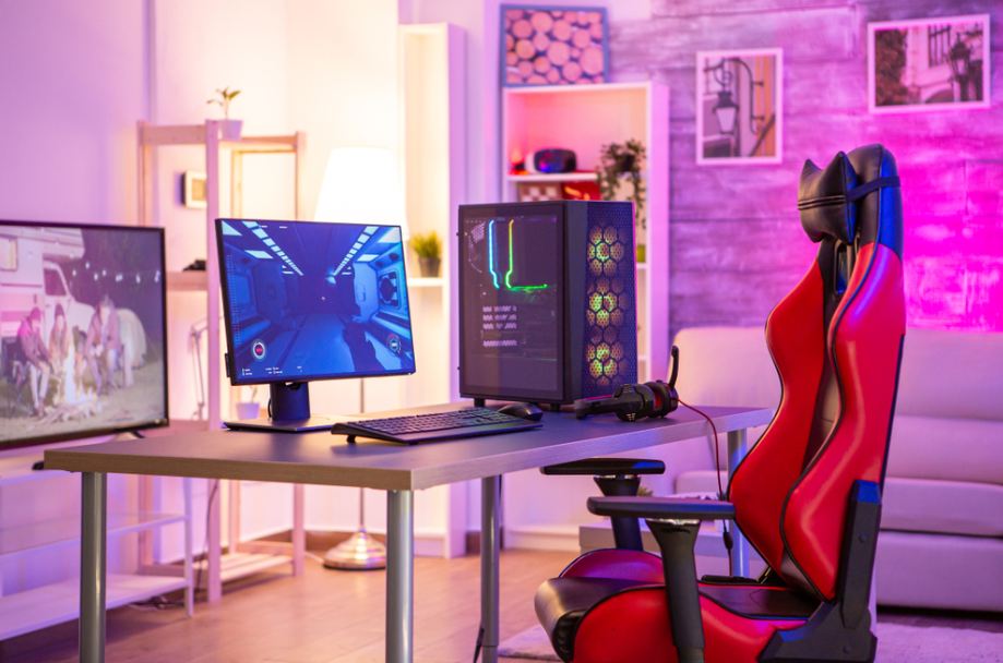 [BEST ADVICE] How to Pick a Good Gaming Chair