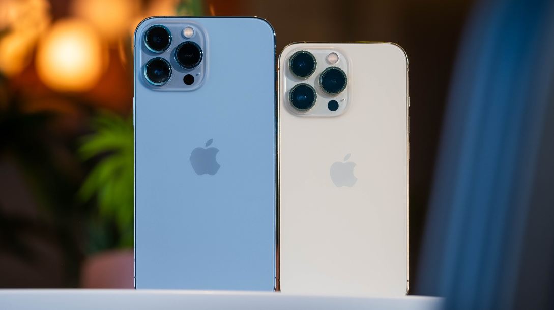 Why Iphone 13 Pro Max is Unique from Other iPhones: You Must Know