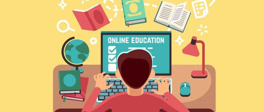 Should You Take Online Courses When Studying in College? 