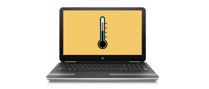 Stop Your laptops from Overheating