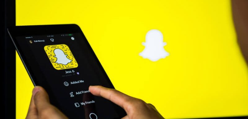 How to Fix Snapchat Snap loading Error [Full Guide]