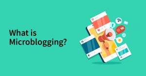 What Does Microblogging For Publishers Involve?