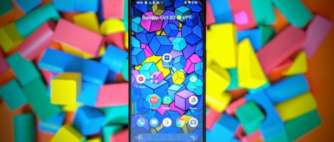 Best Android Apps of 2021: High Rated Apps: Install Now