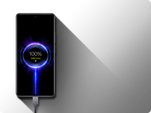 The Xiaomi 11T Pro is equipped with a 5,000-mAh battery with 120W charging