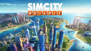 SimCity BuildIt: