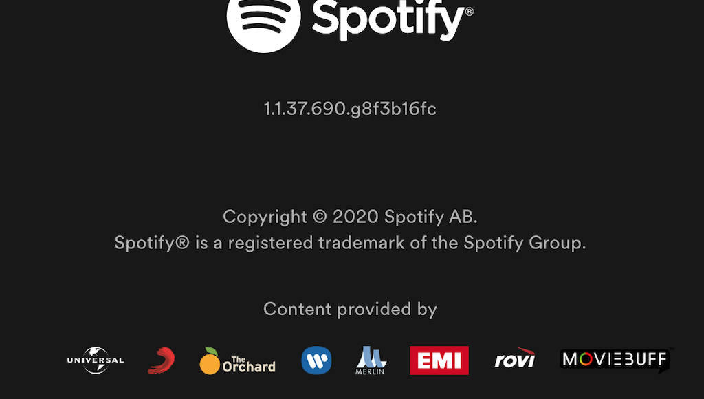 How to Fix Spotify Can't Play this Right Now Issue [Simple Method]