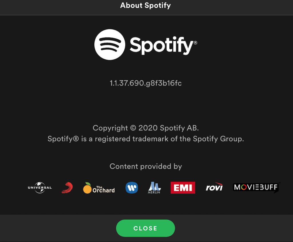 How to Fix Spotify Can't Play this Right Now Issue [Simple Method]