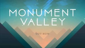 Monument Valley: