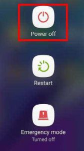 Reboot Your Phone, Update Apps