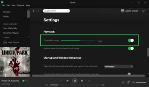 How to Fix Spotify Can't Play this Right Now Issue [Simple Method]
