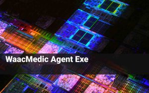 How to Solve Waasmedic Agent EXE High CPU Issue
