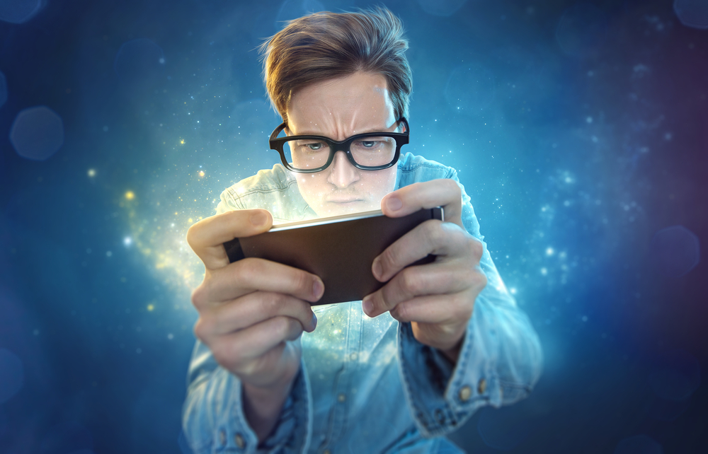How Mobile Sites are Changing the Internet Gaming Sector