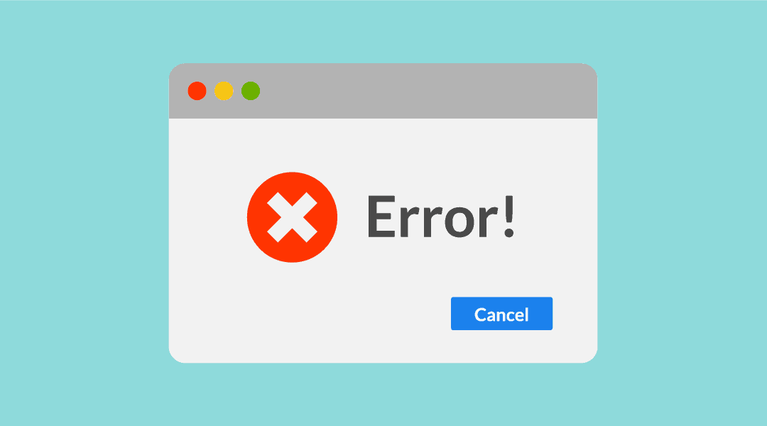 [SOLVED] How to Fix [Pii_Email_07cac007de772af00d51] Error