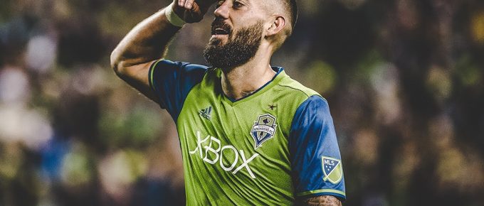 Get to Know American Footballer Clint Dempsey