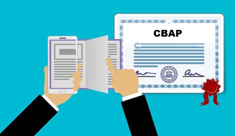 Tips For Clearing The CCBA® Certification Exam