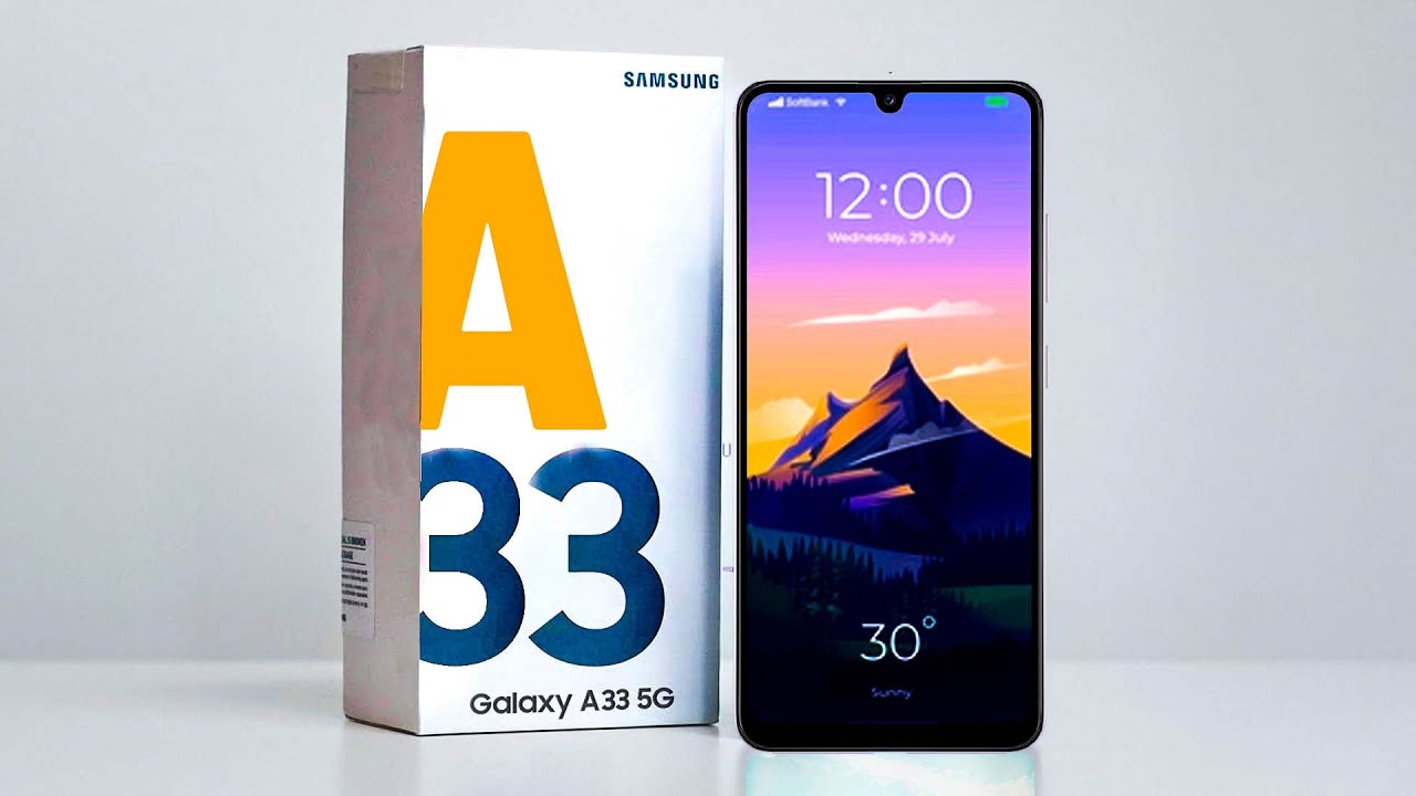 Samsung A33 Hidden Features | Tips & Tricks : All Secret Tricks