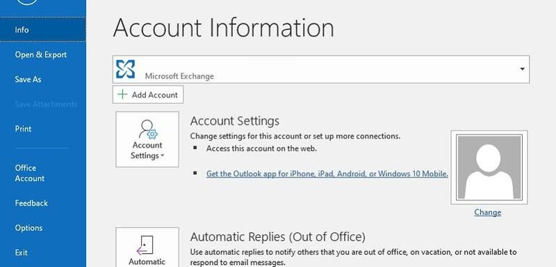 How to Set Up Automatic Reply in Outlook : Full Guide