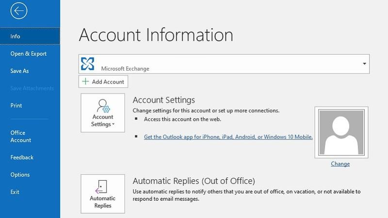 How to Set Up Automatic Reply in Outlook