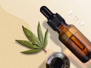 CBD Oil vs. Tincture: What is the Difference?