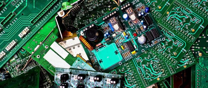 The Importance of R2 Certification for Electronics Recyclers