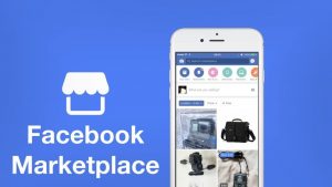 Facebook Marketplace From Working