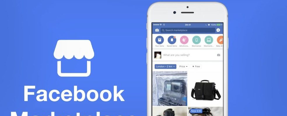 Facebook Marketplace Not Working : Easy Solution