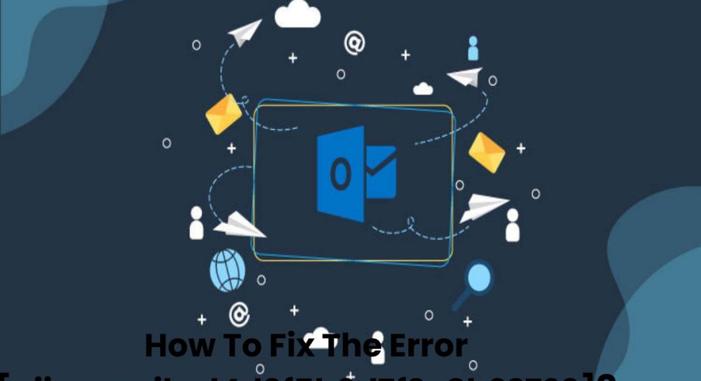 Easy Method to Fix [Pii_email_d4d3f5b9d7f3c8b22729] Error