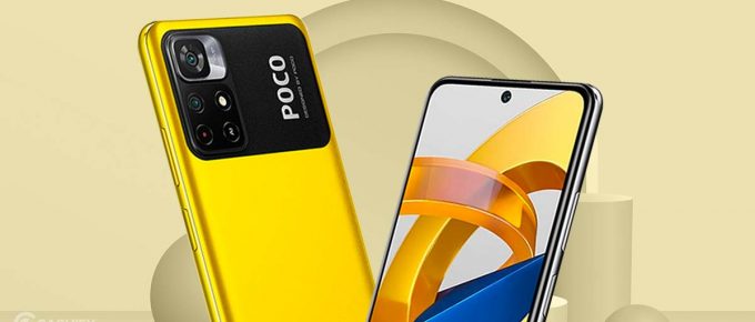 How to Enable Dual Apps in Xiaomi Poco M4 5G