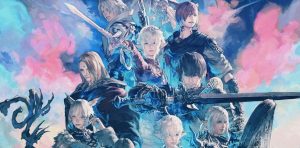 What Causes of FFXIV 5003 error in Final Fantasy 14