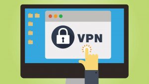 Try Another Network or Use A VPN