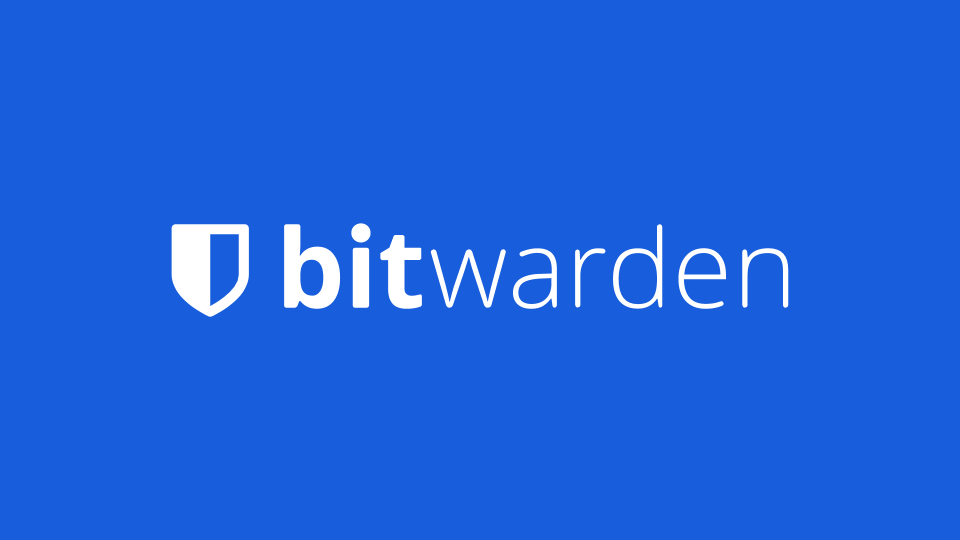 Bitwarden Error