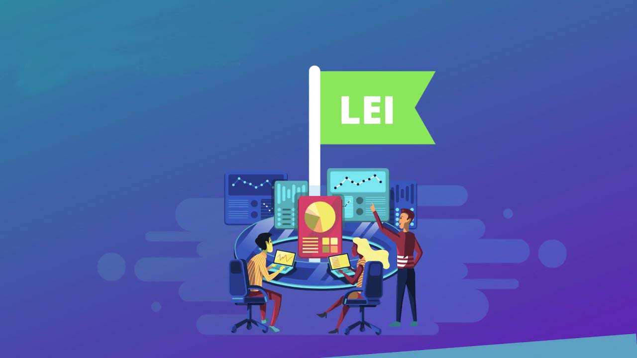 [Important Tips] Why Business Should Get LEI?
