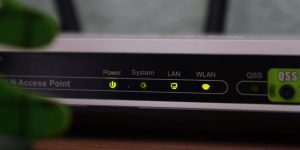 Perform a Cold Restart of the Router and System/ Console