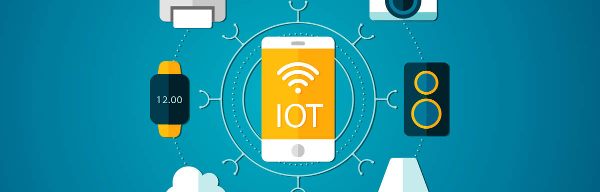 5 Reasons You Need an IoT Device Management Platform