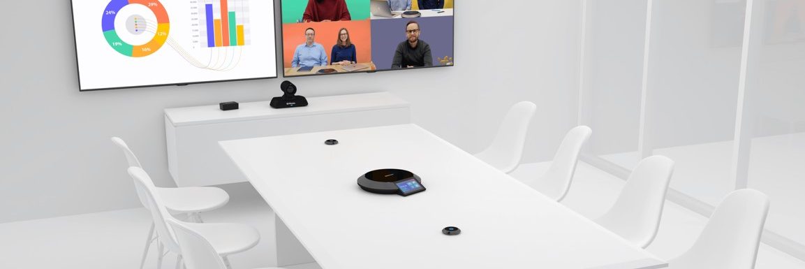 Here Is Everything You Need to Know About Video Conferencing