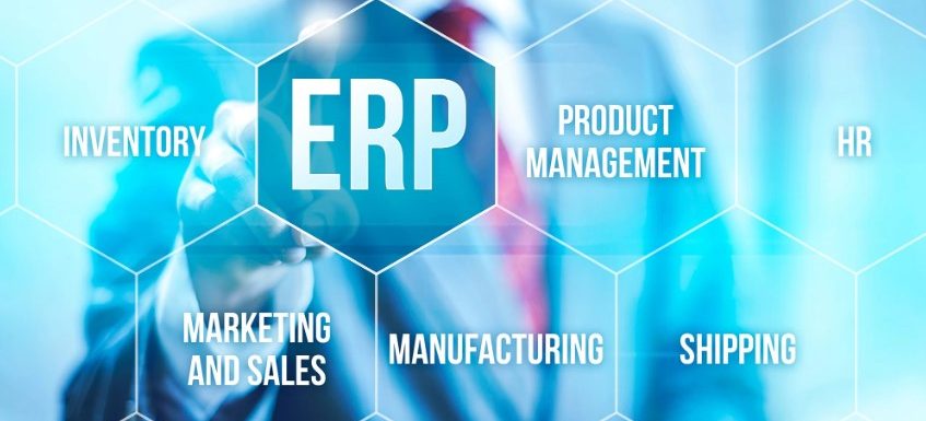 7 Ways ERP Software Can Empower Your Produce Business  