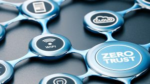 What Role Does Zero Trust Play in Cloud Security?