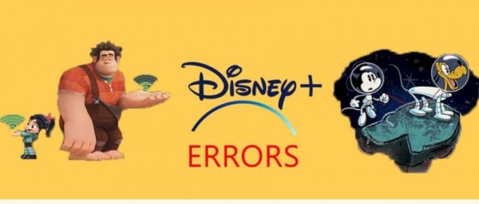 What is Error Code 142 on Disney Plus?